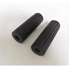 Lábtartó gumi, első, Jawa Villiers, Special