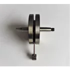 Főtengely, Jawa 50 typ 550/555