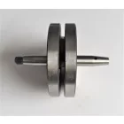 Főtengely, Jawa 50 typ 550/555