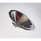 Fényszóró foncsor izzófoglalattal, Jawa, ČZ 1956--