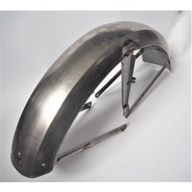   Első sárvédő, nem felületkezelt burkolat, Jawa 634 1.typ