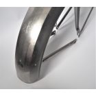 Első sárvédő, nem felületkezelt burkolat, Jawa 634 1.typ