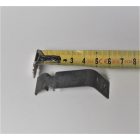 Zárnyelv oldaldobozhoz, 60 mm, Jawa, ČZ 1960-----