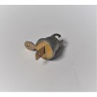 Izzó foglalat, két csatlakozós, BA9, Jawa, ČZ