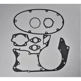 Motorblokk tömítés készlet, Jawa, ČZ 125/175 355/356
