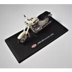 Makett: Jawa 350 Panelka, automatic