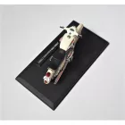 Makett: Jawa 350 Panelka, automatic