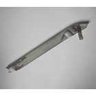 Láncvédő, vázra szerelhető, felületkezelés nélkül, ČZ 125/150 C