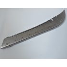 Láncvédő, felületkezelés nélkül, Jawa 550, 555