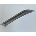 Láncvédő, felületkezelés nélkül, Jawa 550, 555