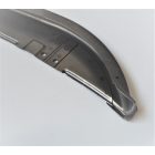 Láncvédő, felületkezelés nélkül, Jawa 550, 555