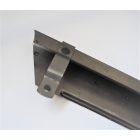 Láncvédő, felületkezelés nélkül, Jawa 550, 555