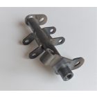 Lábtartó rögzítők, keresztvas, Jawa 555