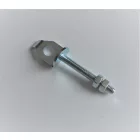 Láncfeszítő, galvanizált, Jawa 550