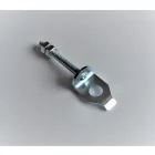 Láncfeszítő, galvanizált, Jawa 550