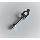 Láncfeszítő, galvanizált, Jawa 550