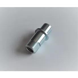 Hátsó lánckerék tengely, galvanizált, Jawa 555