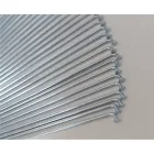 Küllő készlet 36 db, 16 coll, M3x160 mm, galvanizált, Jawa Babetta