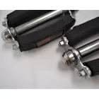 Pedálok + hajtókarok + ékek, Jawa Babetta