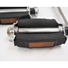 Pedálok + hajtókarok + ékek, Jawa Babetta