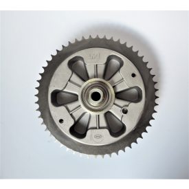   Lánckerék meghajtó, Z52, hátsó, komplett, eredeti, Jawa 634-640