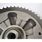 Lánckerék meghajtó, Z52, hátsó, komplett, eredeti, Jawa 634-640