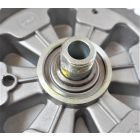 Lánckerék meghajtó, Z52, hátsó, komplett, eredeti, Jawa 634-640