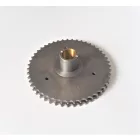 Kuplungkosár lánckerék, Jawa 634, ČZ 471,472