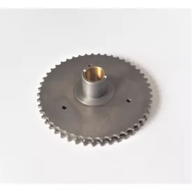 Kuplungkosár lánckerék, Jawa 634, ČZ 471,472