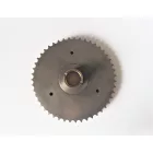 Kuplungkosár lánckerék, Jawa 634, ČZ 471,472