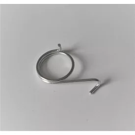 Fékkar rugó, galvanizált, Jawa Babetta