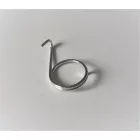 Fékkar rugó, galvanizált, Jawa Babetta