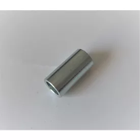 Távtartó: első kerék, 34 mm, galvanizált, Jawa Babetta