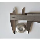 Távtartó: első kerék, kúpos, alumínium, Jawa Babetta