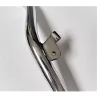 Kormány, Jawa 634 korai modell