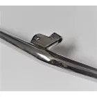 Kormány, Jawa 634 korai modell