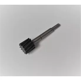   Fordulatszám mérő meghajtó kerék, 12 fogú, acél/műanyag, Jawa 3634-640