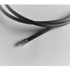 Bowden, fékbowden féklámpa kapcsolóval, 94+38 cm, teljes hossz: 147 cm, Jawa 638-639