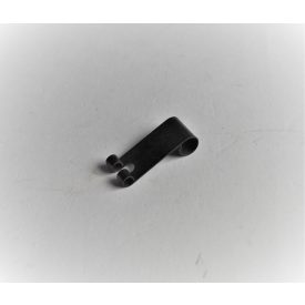 Rugó: üresjelzőhöz, Jawa Perak FJ