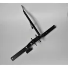 Lábtartó rögzítők, hegesztett, Jawa 50 typ 20