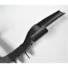 Lábtartó rögzítők, hegesztett, Jawa 50 typ 20