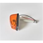 Első irányjelző, szárral, Jawa, ČZ