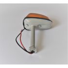 Első irányjelző, szárral, Jawa, ČZ