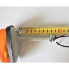 Első irányjelző, szárral, Jawa, ČZ