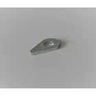 Dinamó rögzítő, galvanizált, Jawa 550, 555