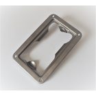 Csomagtartó, Jawa Robot