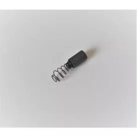 Mágnesgyújtás szénkefe BOSCH, Ø5 mm, Jawa 500 OHV
