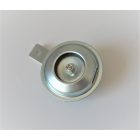 Kürt 6V, 70 mm, galvanizált, Jawa, ČZ