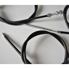 4-részes bowden készlet, Jawa 50 typ 20