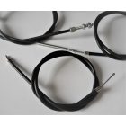 4-részes bowden készlet, Jawa 50 typ 20